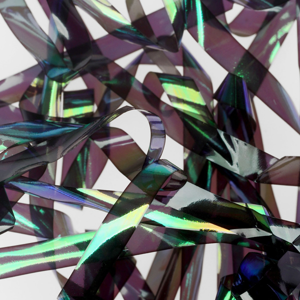 Tiras de perlas Sybai