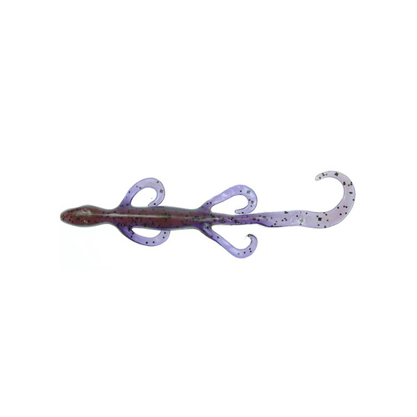 Señuelo blando Zoom SS+ Lizard de 15.2 cm (9 unidades)