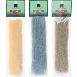 Fibras sintéticas H2O Sculpting Fibre