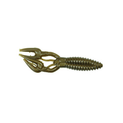 11.4 cm Bass Pro Flippin Craw (15)