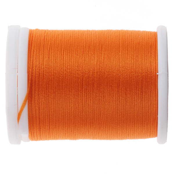 Hilo floss liso para cuerpos Textreme Polyfloss 280 den