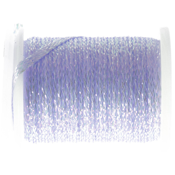 Tinsel trenzado plano Veevus Mini Flat Braid