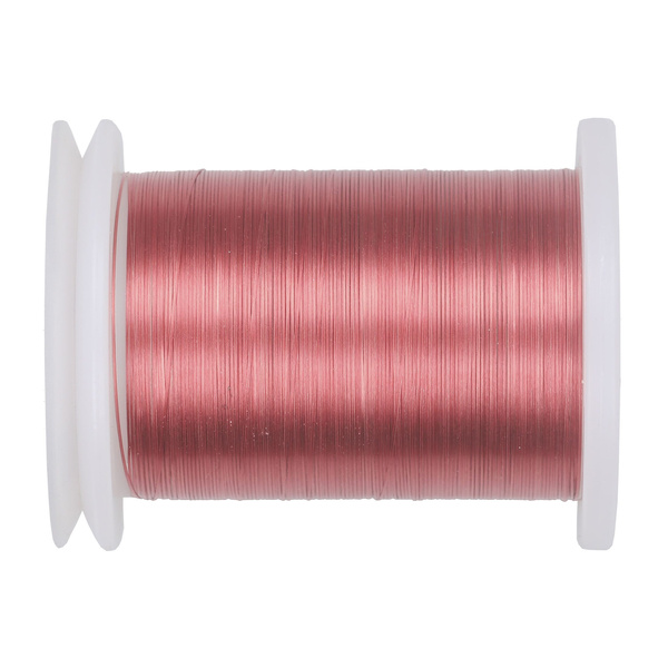 Alambre plano de color para brincas Sybai Flat Colour Wire Ultrafine