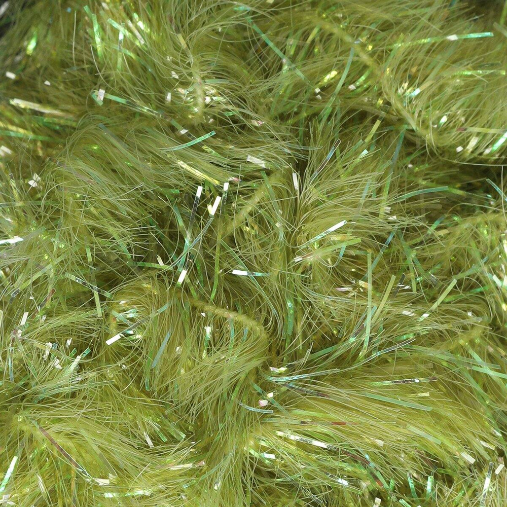 Wide (3/4in) 20mm - Olive