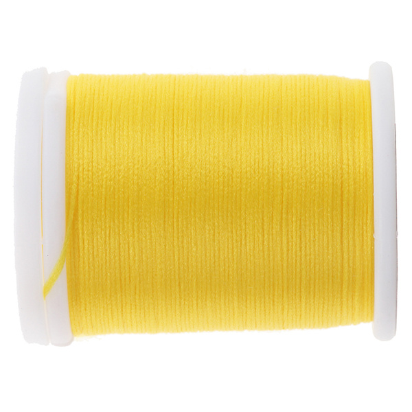 Hilo floss liso para cuerpos Textreme Polyfloss 280 den