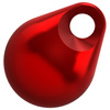 Red - 2.0 mm