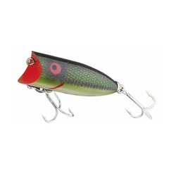 6.5 cm Heddon Baby Lucky 13 X2400