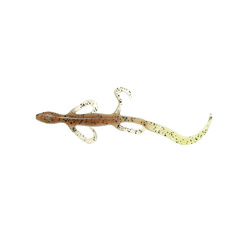 Señuelo blando Zoom SS+ Lizard de 15.2 cm (9 unidades)