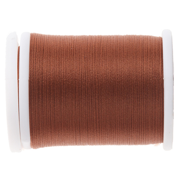 Hilo floss liso para cuerpos Textreme Polyfloss Small 140 den