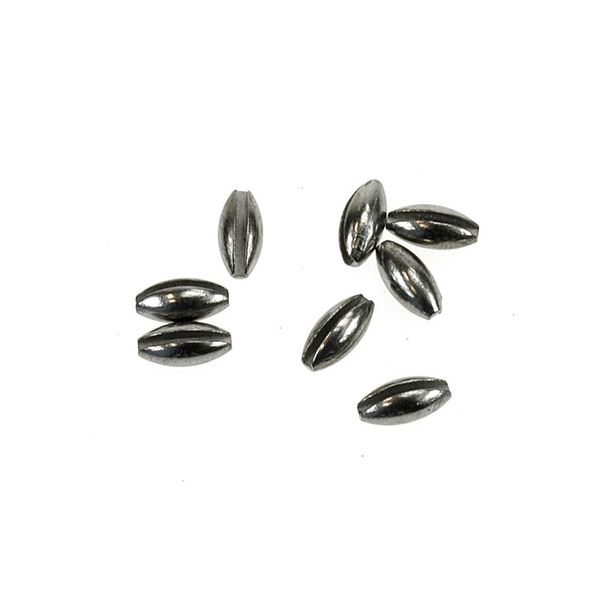 Cuentas de tungsteno FFGene Tungsten Olives