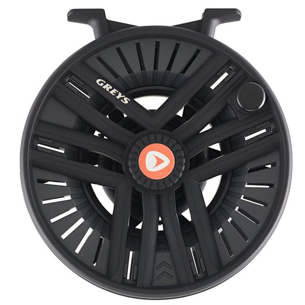 Carrete de mosca Greys Fin Cassette