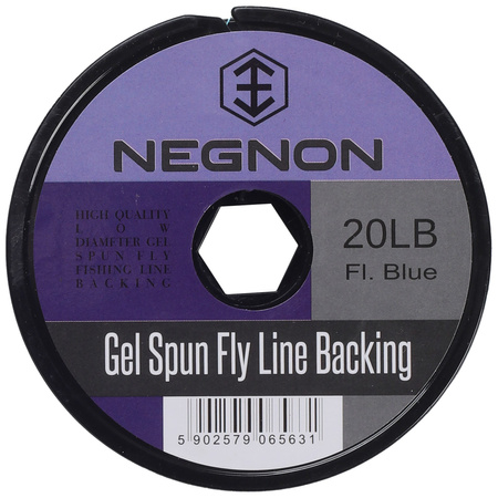 Negnon Gel Spun Backing-20Lb