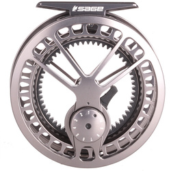 Carrete de mosca Sage 4600 Series Storm