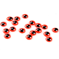 Ojos para moscas Sybai Floating Eyes