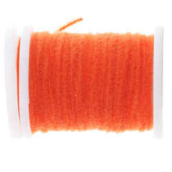 Microchenilla para cuerpos de mosca Textreme Microchenille (Size 0.8)