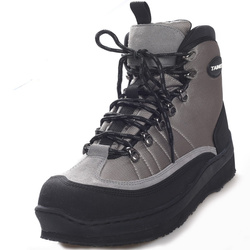 Botas de vadeo Taimen SVX Vibram