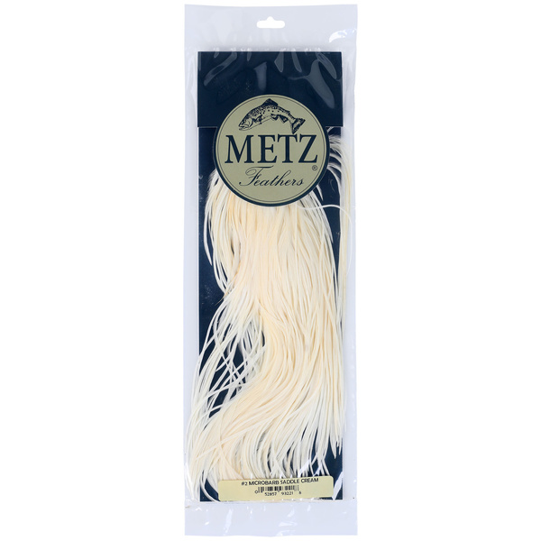 Colgadera de gallo Metz Micro Barb #2