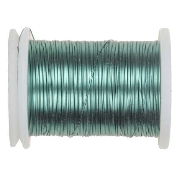 Alambre plano de color para brincas Sybai Flat Colour Wire Medium