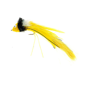 Conejito Irresistible Divers Amarillo/Negro (277)