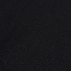 Camiseta de merino de manga corta Taimen Ider - Black