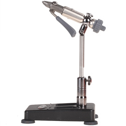 Torno de montaje de moscas Stonfo Kaiman Vise