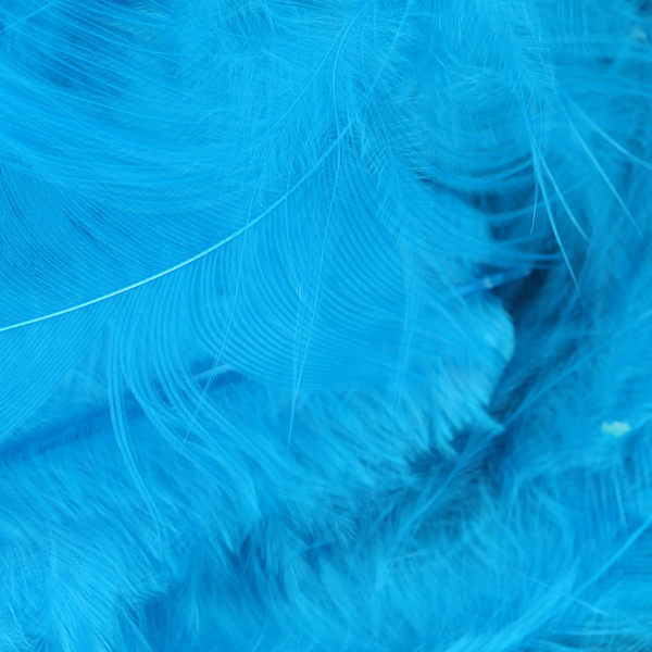 Metz plumas para hackle blando