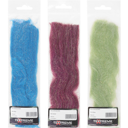 Mecha de fibras cardadas con nailon Textreme Nylon Blend