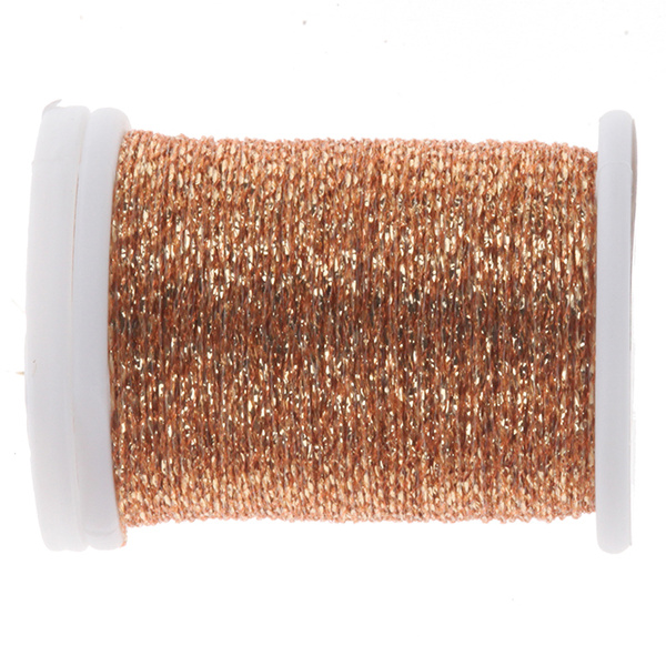 Hilo brillante para cuerpos Textreme Glitter Thread (230 Den.)