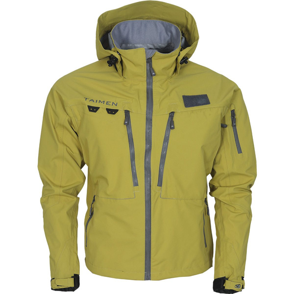Simms Classic Guide Jacket - Dk Loden
