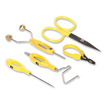 Loon Core – kit de herramientas de montaje de moscas