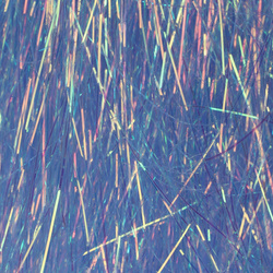 Fibras sintéticas Sybai Saltwater Angel Hair