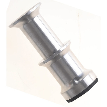 Dr Slick igualador de pelo de acero inoxidable 2.75