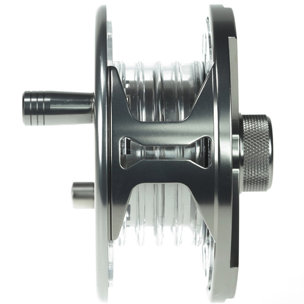 Carrete de mosca Hardy Demon Rod