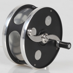 Carrete de mosca Hardy Cascapedia MK III