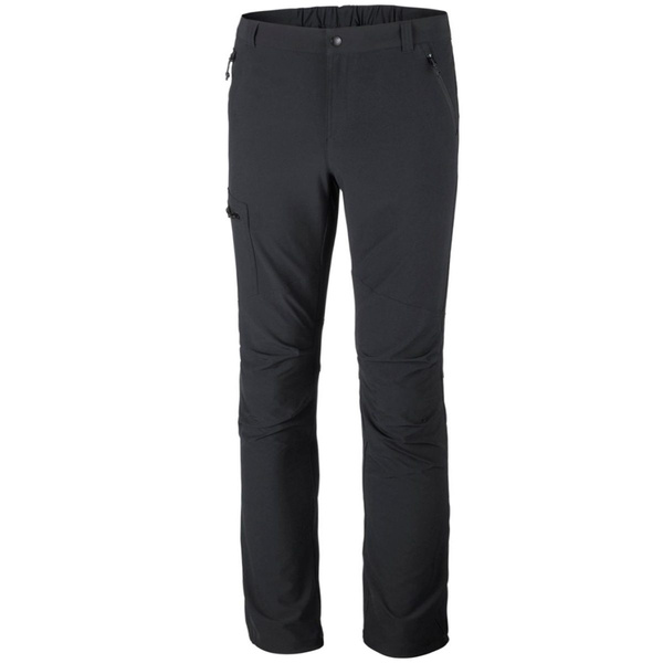 Pantalón convertible Columbia Triple Canyon