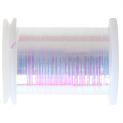 Tinsel perlado Veevus Pearl Tinsel