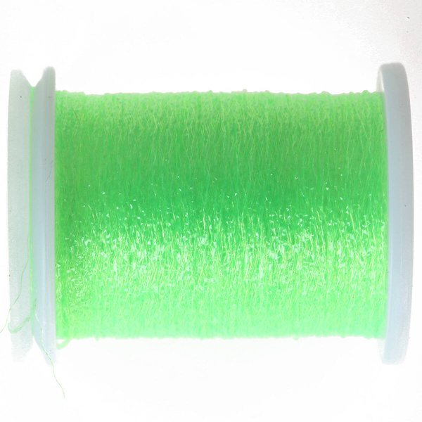 Lameta translúcida para cuerpos Veevus Body Quills