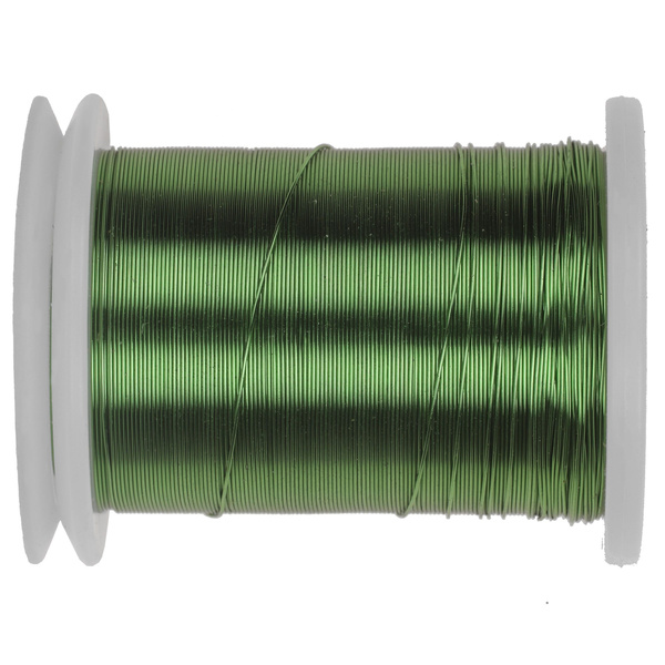 Alambre de color para brincas Sybai Colour Wire 0.2 mm