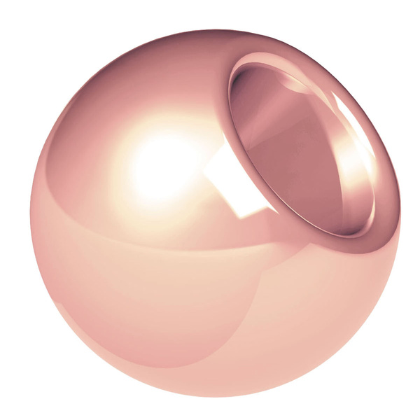 Bolas de latón FFGene