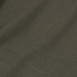 Camiseta de merino de manga corta Taimen Ider - Olive
