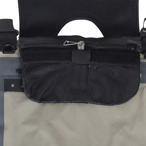 Vadeador Taimen Master III