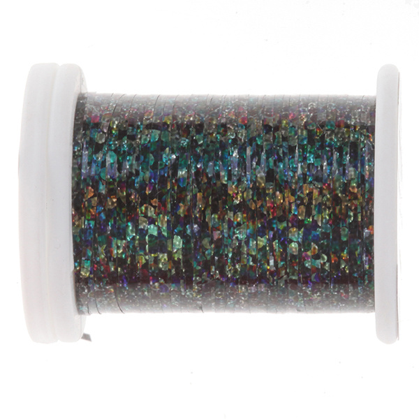 Lameta plana holográfica Textreme Holo Fibers MD 300 den
