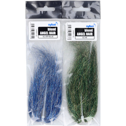Fibras sintéticas Sybai Blend Angel Hair