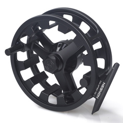 Carrete de mosca Negnon Calypso Black