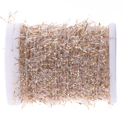 Chenille para cuerpos de mosca Textreme Brill 5 mm
