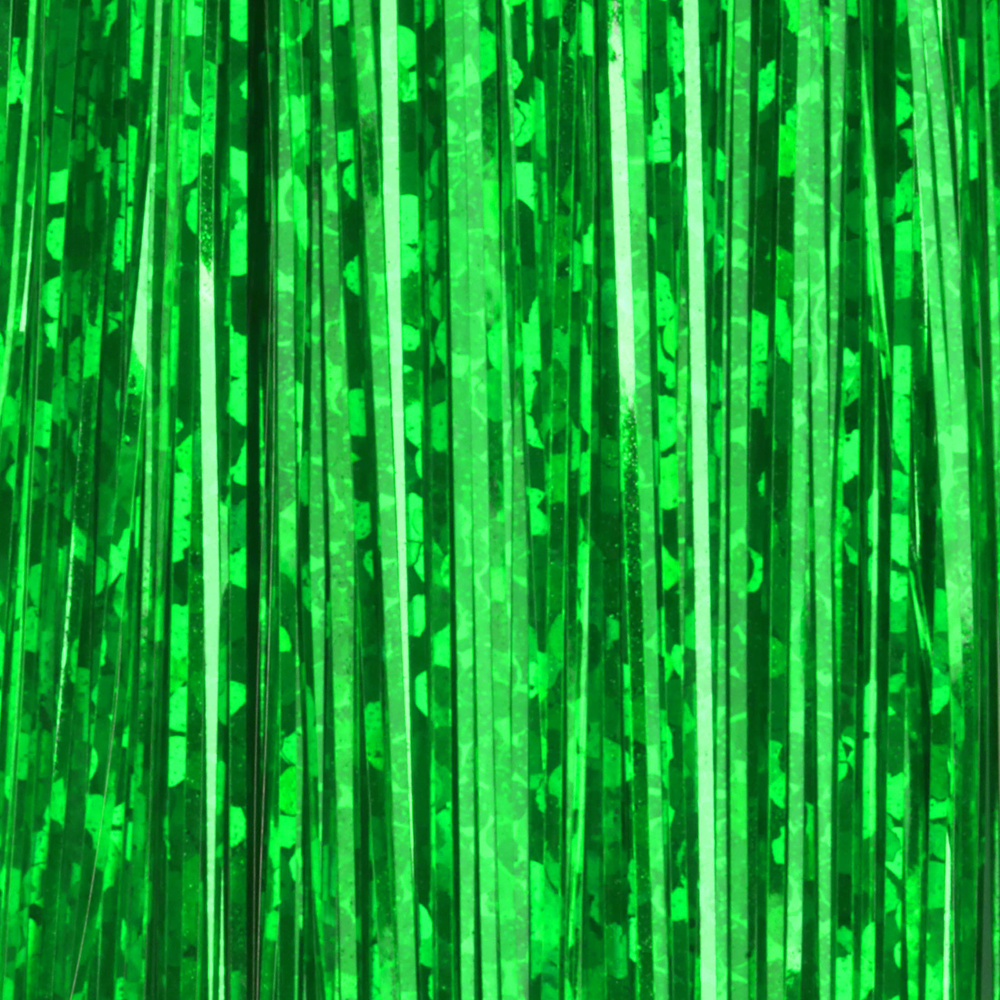 Holo Green