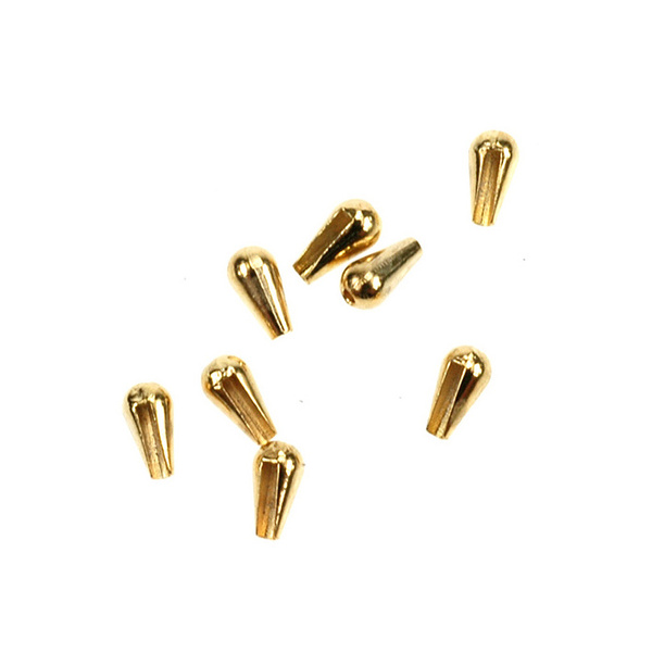 Cuentas de tungsteno FFGene Tungsten Tear Drops