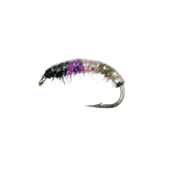 CZ Ninfa Acanalada Multicolor (362)