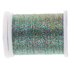 Hilo brillante para cuerpos Textreme Glitter Thread (230 Den.)