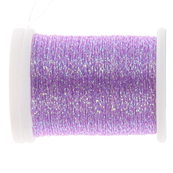 Hilo brillante para cuerpos Textreme Glitter Thread (230 Den.)